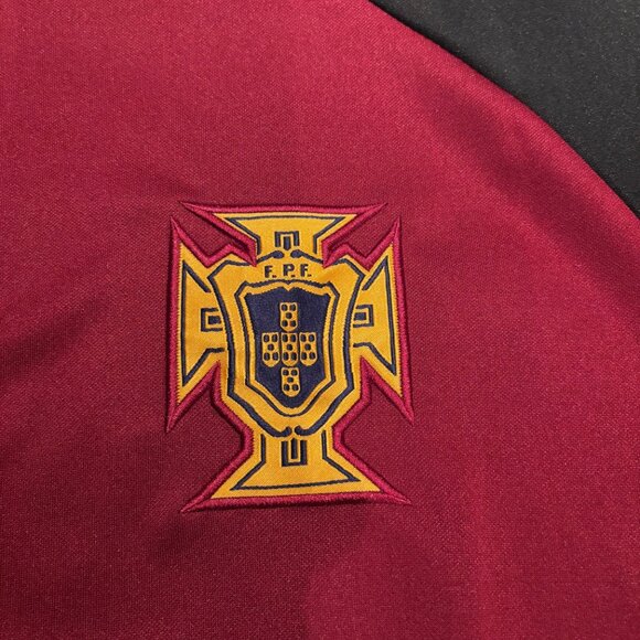 NIKE - Academy Knit Soccer Training Jacket - PORTUGAL - Mens Size: XL - Picture 2 of 4